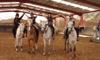 campamento-verano-ecuestre-alava-2